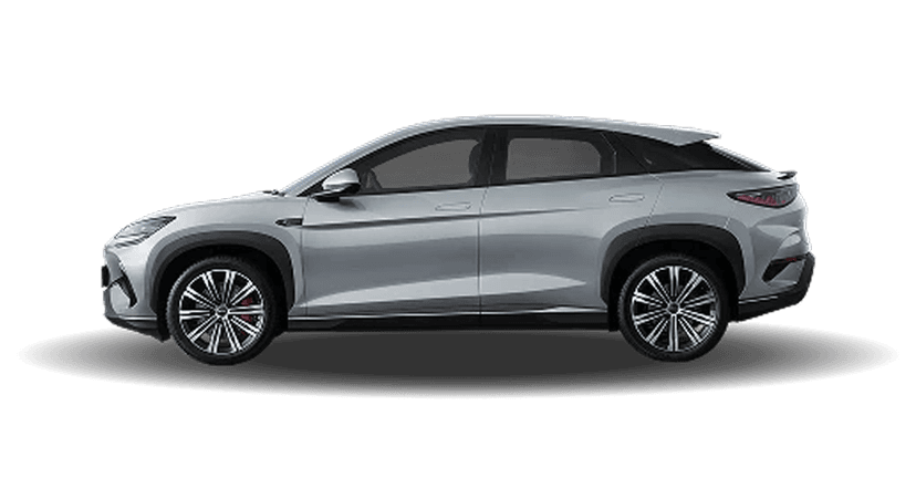 BYD Sealion 7