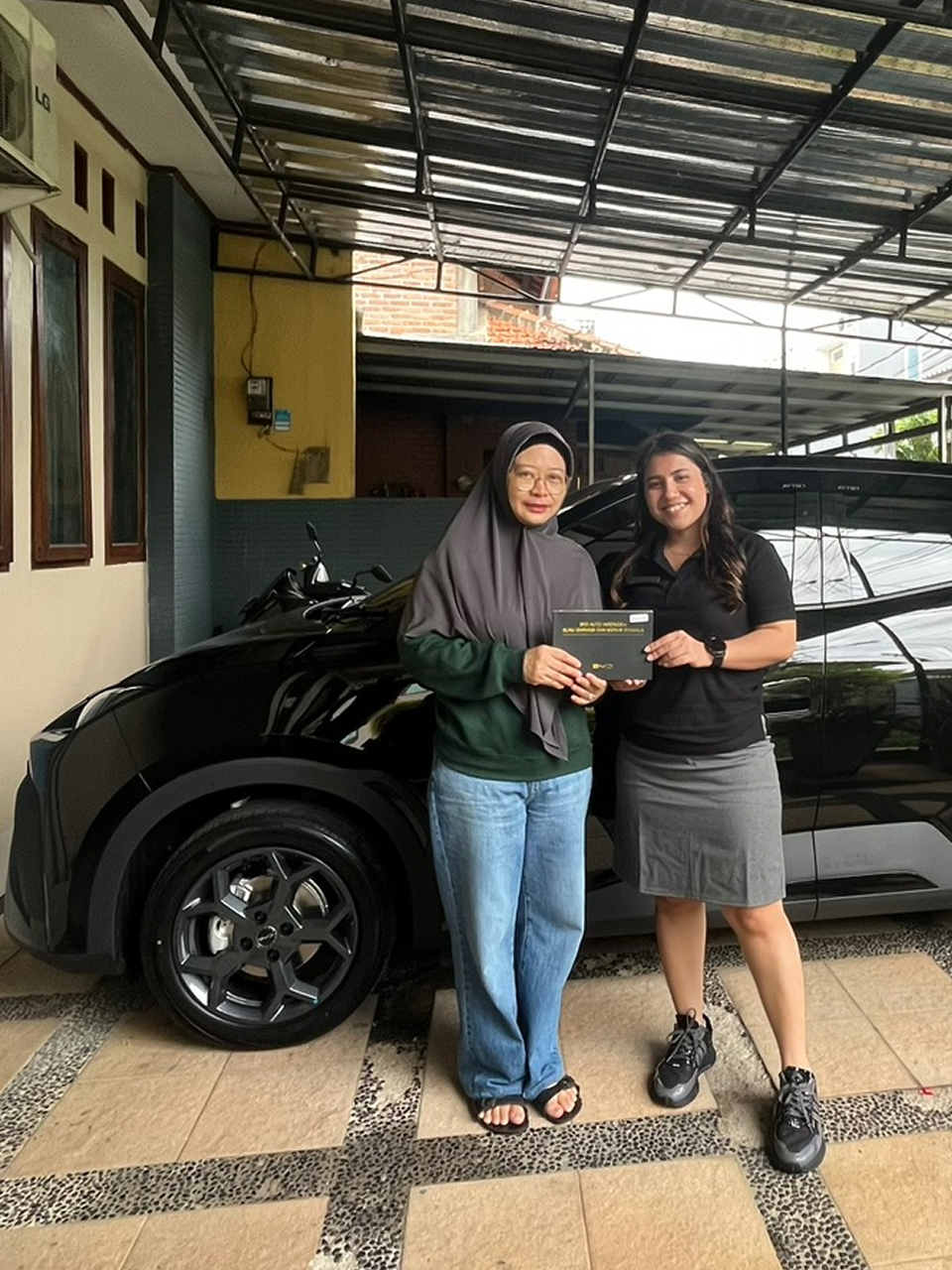 Siti Aminah